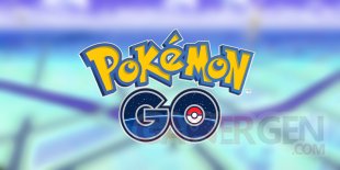 Pokémon GO logo vignette GG