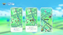 Pokémon GO Routes 7