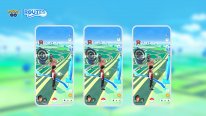 Pokémon GO Routes 9
