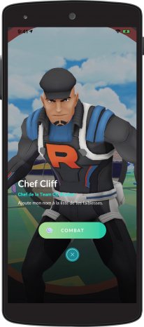 Pokémon GO Team Rocket 04 07 11 2019