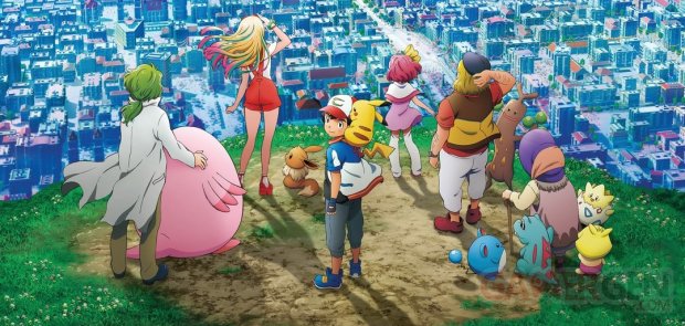 Pokémon le film Le Pouvoir est en nous vignette 17 12 2018