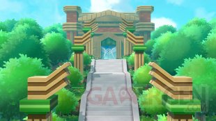 Pokémon Let's Go Pikachu Evoli 01 07 11 2018