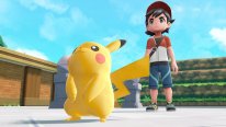 Pokémon Let's Go Pikachu Evoli 02 07 11 2018