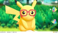 Pokémon Let's Go Pikachu Evoli 06 10 09 2018