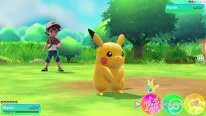 Pokémon Let's Go Pikachu Evoli 11 10 09 2018