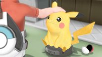 Pokémon Let's Go Pikachu Évoli 12 07 2018 screenshot (10)