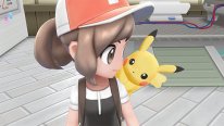 Pokémon Let's Go Pikachu Évoli 12 07 2018 screenshot (11)