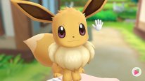 Pokémon Let's Go Pikachu Évoli 12 07 2018 screenshot (13)