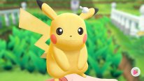Pokémon Let's Go Pikachu Évoli 12 07 2018 screenshot (14)