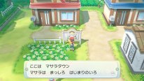 Pokémon Let's Go Pikachu Évoli 12 07 2018 screenshot (19)