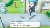 Pokémon Let's Go Pikachu Évoli 12 07 2018 screenshot (23)