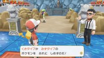 Pokémon Let's Go Pikachu Évoli 12 07 2018 screenshot (25)
