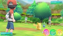 Pokémon Let's Go Pikachu Évoli 12 07 2018 screenshot (26)