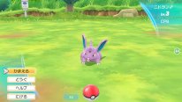 Pokémon Let's Go Pikachu Évoli 12 07 2018 screenshot (27)