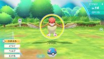 Pokémon Let's Go Pikachu Évoli 12 07 2018 screenshot (29)