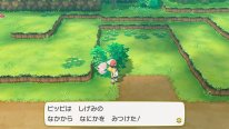 Pokémon Let's Go Pikachu Évoli 12 07 2018 screenshot (2)