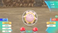 Pokémon Let's Go Pikachu Évoli 12 07 2018 screenshot (31)