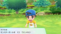 Pokémon Let's Go Pikachu Évoli 12 07 2018 screenshot (34)