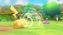 Pokémon Let's Go Pikachu Évoli 12 07 2018 screenshot (35)