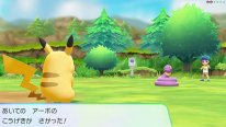 Pokémon Let's Go Pikachu Évoli 12 07 2018 screenshot (36)