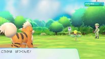 Pokémon Let's Go Pikachu Évoli 12 07 2018 screenshot (37)