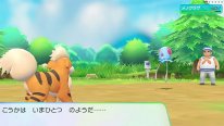 Pokémon Let's Go Pikachu Évoli 12 07 2018 screenshot (38)