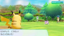 Pokémon Let's Go Pikachu Évoli 12 07 2018 screenshot (39)