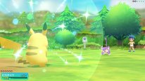 Pokémon Let's Go Pikachu Évoli 12 07 2018 screenshot (40)