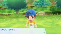 Pokémon Let's Go Pikachu Évoli 12 07 2018 screenshot (41)