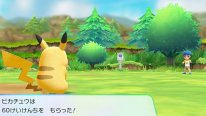 Pokémon Let's Go Pikachu Évoli 12 07 2018 screenshot (42)