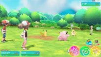 Pokémon Let's Go Pikachu Évoli 12 07 2018 screenshot (44)