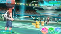 Pokémon Let's Go Pikachu Évoli 12 07 2018 screenshot (46)