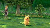 Pokémon Let's Go Pikachu Évoli 12 07 2018 screenshot (49)