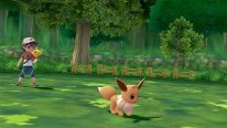 Pokémon Let's Go Pikachu Évoli 12 07 2018 screenshot (51)