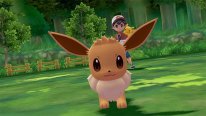 Pokémon Let's Go Pikachu Évoli 12 07 2018 screenshot (52)