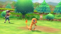 Pokémon Let's Go Pikachu Évoli 12 07 2018 screenshot (59)