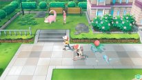 Pokémon Let's Go Pikachu Évoli 12 07 2018 screenshot (5)
