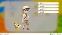 Pokémon Let's Go Pikachu Évoli 12 07 2018 screenshot (6)