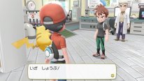 Pokémon Let's Go Pikachu Évoli 12 07 2018 screenshot (72)