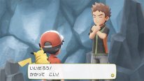 Pokémon Let's Go Pikachu Évoli 12 07 2018 screenshot (73)