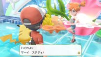 Pokémon Let's Go Pikachu Évoli 12 07 2018 screenshot (75)