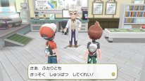 Pokémon Let's Go Pikachu Évoli 12 07 2018 screenshot (77)