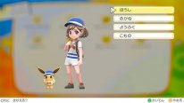 Pokémon Let's Go Pikachu Évoli 12 07 2018 screenshot (7)