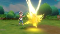 Pokémon Let's Go Pikachu Evoli 12 10 09 2018