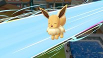 Pokémon Let's Go Pikachu Evoli 15 10 09 2018