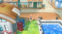 Pokémon Let's Go Pikachu Evoli 16 10 09 2018