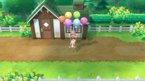 Pokémon Let's Go Pikachu Evoli 18 10 09 2018