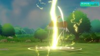 Pokémon Let's Go Pikachu Evoli 19 10 09 2018