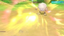 Pokémon Let's Go Pikachu Evoli 21 10 09 2018