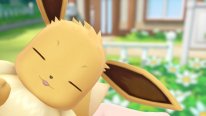 Pokémon Let's Go Pikachu Evoli 25 10 09 2018